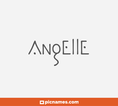 Angelle