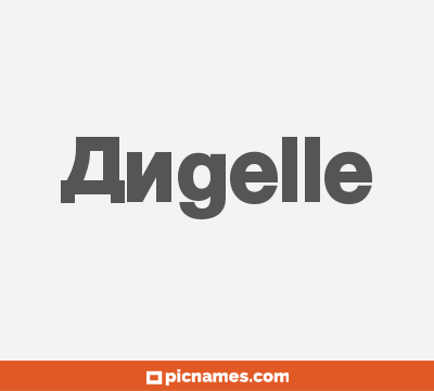 Angelle