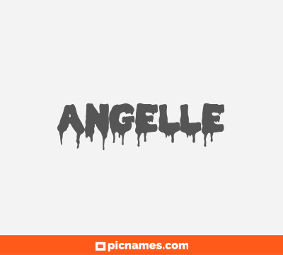 Angelle