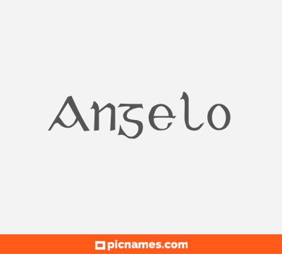 Angelo