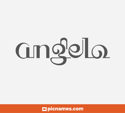 Angelo