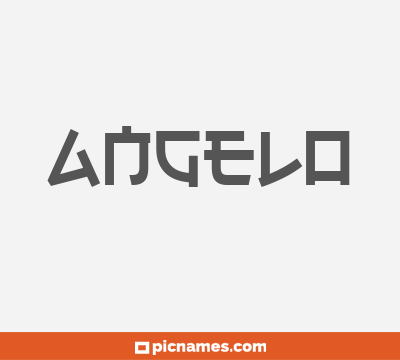 Angelo