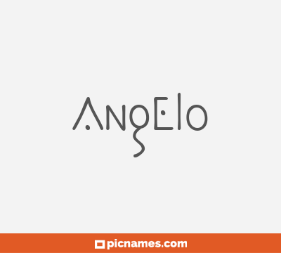 Angelo