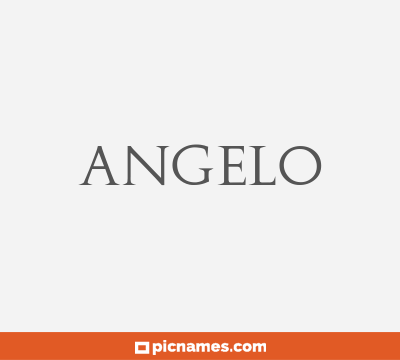 Angelo