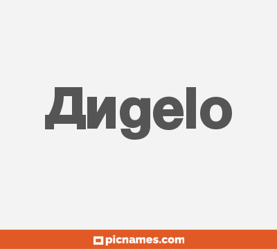 Angelo