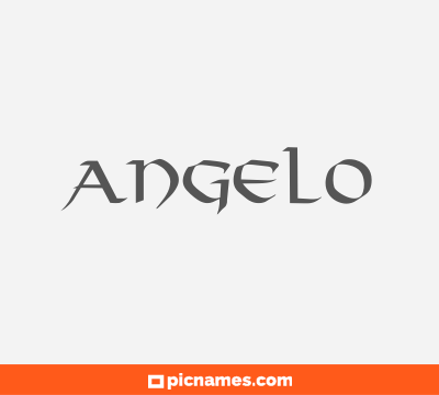 Angelo