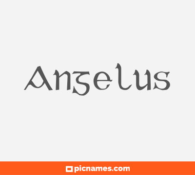 Angelus