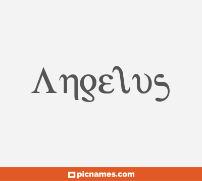 Angelus