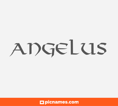 Angelus