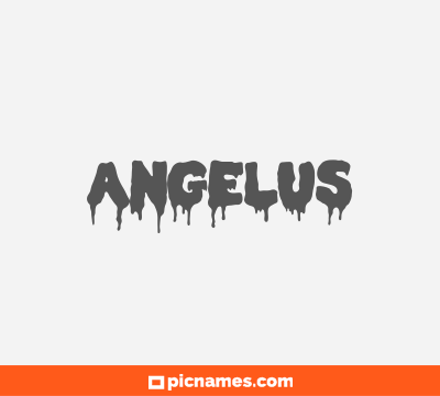 Angelus