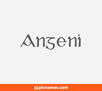 Angeni