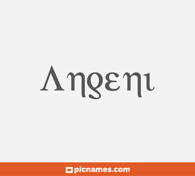 Angeni