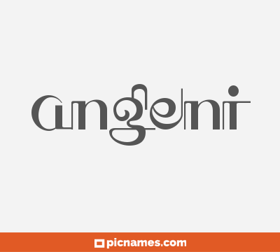 Angeni