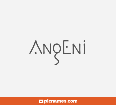 Angeni