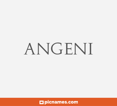 Angeni