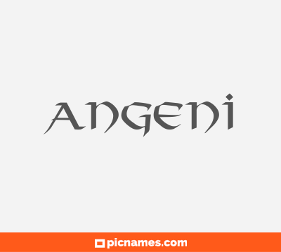 Angeni