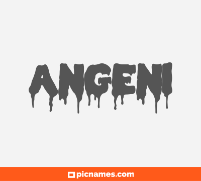 Angeni