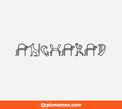 Angharad