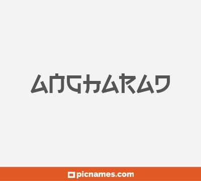 Angharad