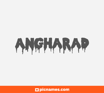 Angharad