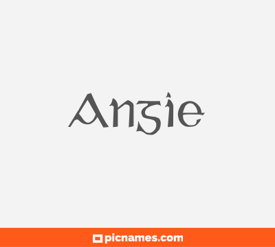 Angie