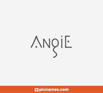 Angie