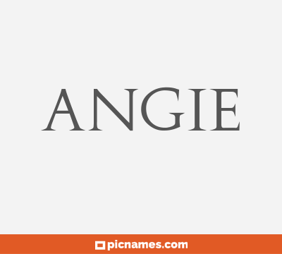 Angie