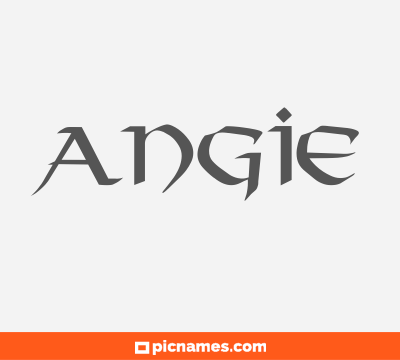 Angie