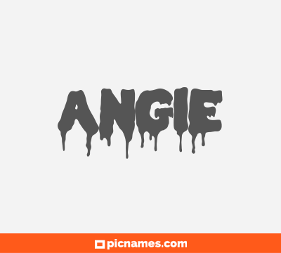 Angie