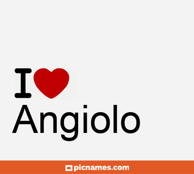 Angiolo