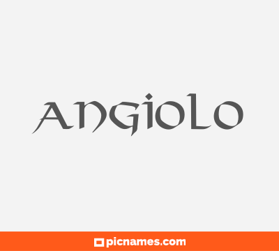 Angiolo