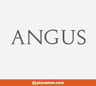 Angus