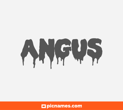 Angus