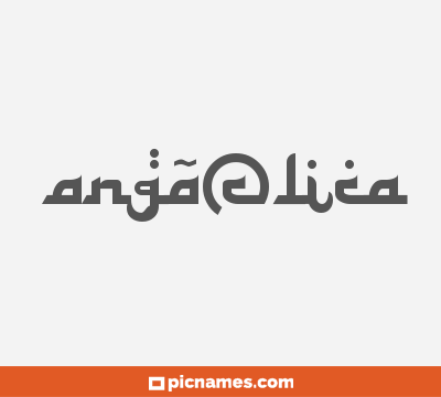 AngÃ©lica