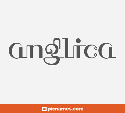 AngÃ©lica