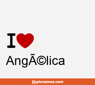 AngÃ©lica