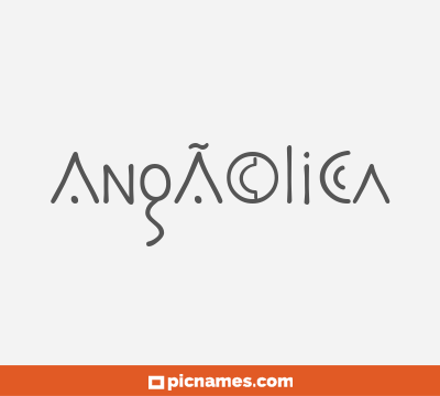 AngÃ©lica