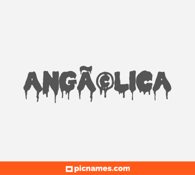 AngÃ©lica