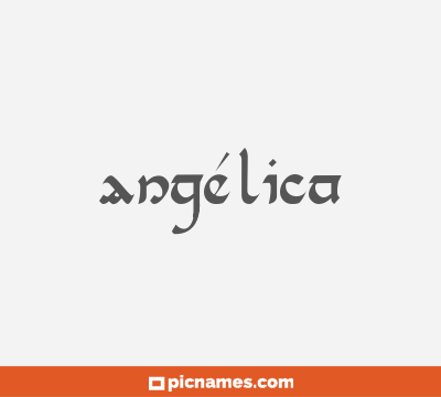 Angélica