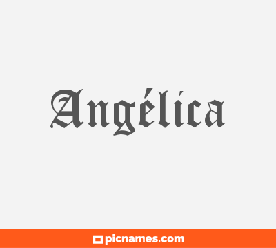 Angélica