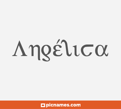 Angélica