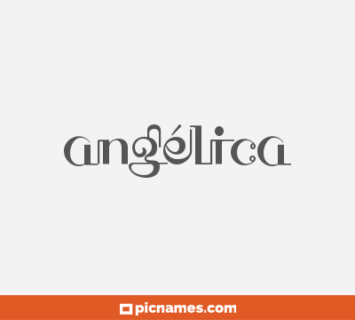 Angélica