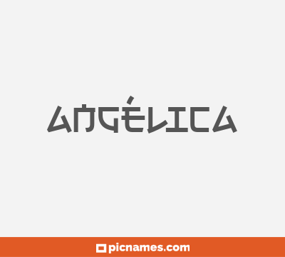 Angélica