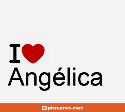 Angélica