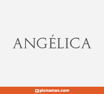 Angélica