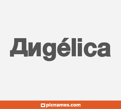 Angélica