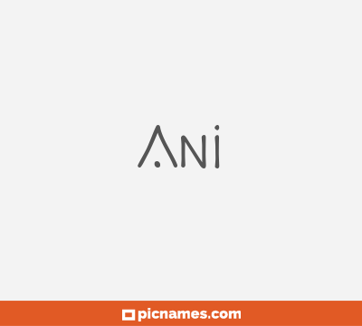 Ani