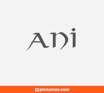 Ani