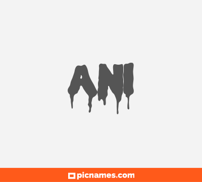 Ani