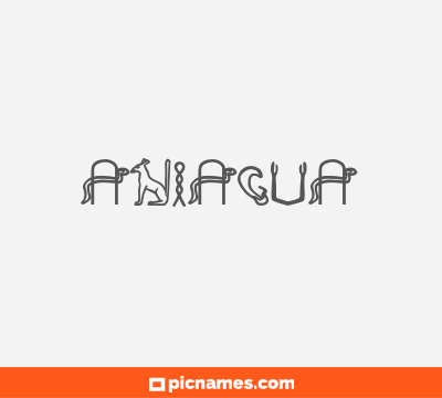 Aniagua